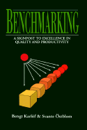 Benchmarking book