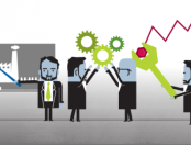 Las 5 etapas del desarrollo estructural de una empresa