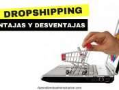 Ventajas y desventajas del Dropshipping